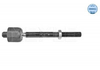 Inner Tie Rod MEYLE-ORIGINAL: True to OE.