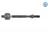 Inner Tie Rod MEYLE-ORIGINAL: True to OE.