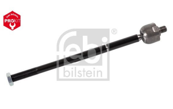 Inner Tie Rod ProKit 172729 FEBI, Image 2