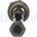 Inner Tie Rod TA1677 Delphi, Thumbnail 6
