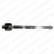 Inner Tie Rod TA2062 Delphi
