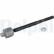 Inner Tie Rod TA2062 Delphi, Thumbnail 3