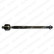 Inner Tie Rod TA2093 Delphi