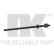 Inner Tie Rod, Thumbnail 2