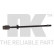 Inner Tie Rod