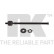 Inner Tie Rod