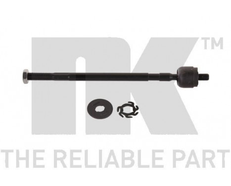 Inner Tie Rod, Image 2