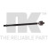 Inner Tie Rod