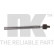 Inner Tie Rod