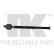 Inner Tie Rod