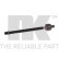 Inner Tie Rod
