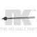 Inner Tie Rod