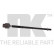 Inner Tie Rod