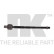 Inner Tie Rod