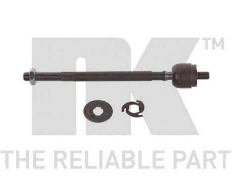 Inner Tie Rod, Image 2