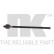 Inner Tie Rod