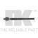 Inner Tie Rod