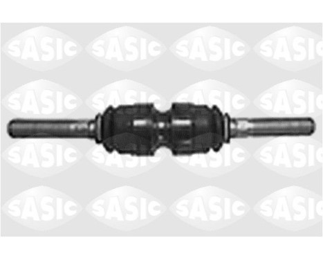 Inner Tie Rod