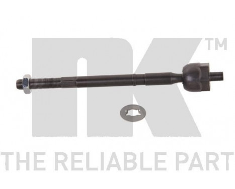 Inner Tie Rod, Image 2