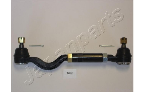 Inner Tie Rod