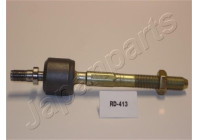Inner Tie Rod