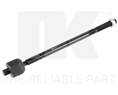 Inner Tie Rod, Image 2