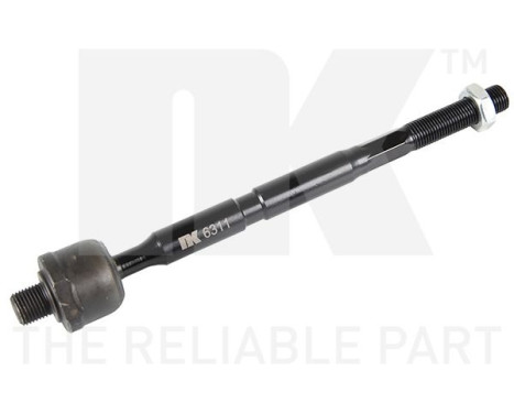 Inner Tie Rod, Image 2