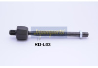 Inner Tie Rod