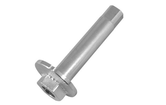 Propeller, wheel alignment, Image 2