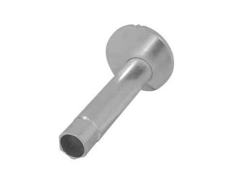 Propeller, wheel alignment, Image 3