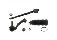 Repair Kit, tie rod axle joint ProKit 44287 Febi ProKit