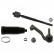 Repair Kit, tie rod axle joint ProKit 44288 Febi ProKit