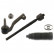 Repair Kit, tie rod axle joint ProKit 44297 Febi ProKit