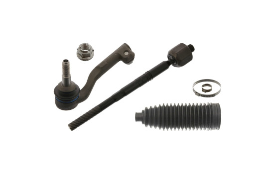 Repair Kit, tie rod axle joint ProKit 44297 Febi ProKit