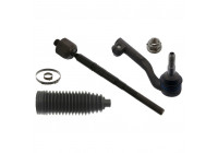 Repair Kit, tie rod axle joint ProKit 44298 Febi ProKit