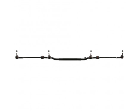 Rod Assembly 01665 FEBI