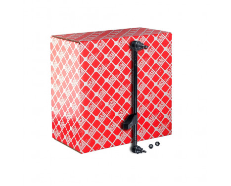 Rod Assembly 07256 FEBI