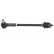 Rod Assembly 250197 ABS