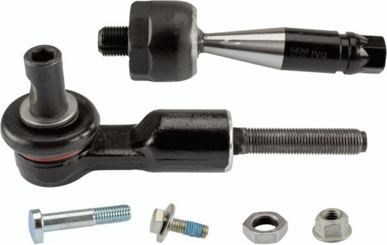 Rod Assembly JRA500 TRW, Image 2