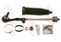 Rod Assembly JRA529 TRW