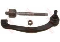 Rod Assembly JRA545 TRW