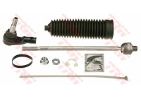 Rod Assembly JRA598 TRW