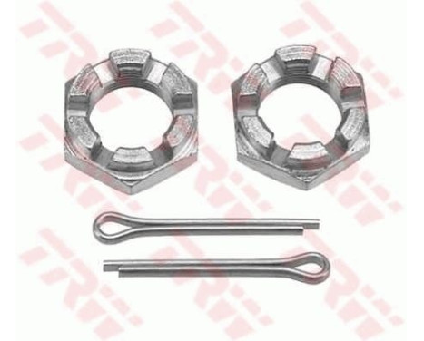 Rod Assembly JTR0140 TRW, Image 2