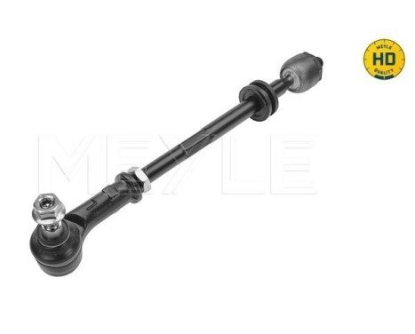 Rod Assembly MEYLE-HD Quality