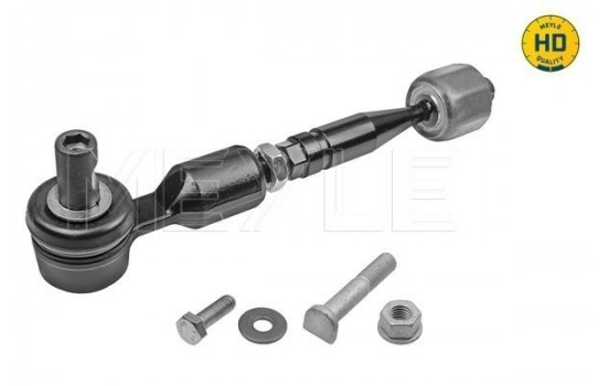 Rod Assembly MEYLE-HD Quality