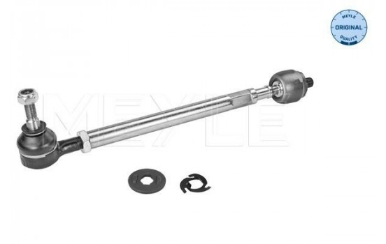 Rod Assembly MEYLE-ORIGINAL Quality