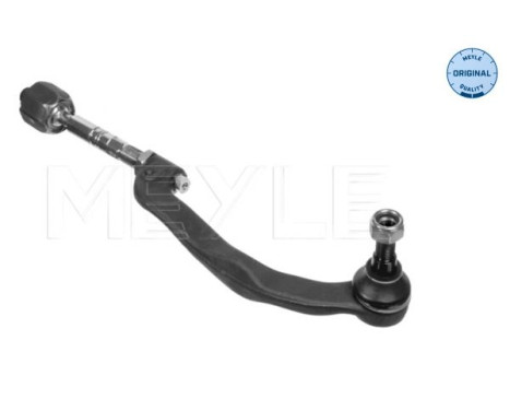 Rod Assembly MEYLE-ORIGINAL Quality