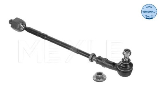 Rod Assembly MEYLE-ORIGINAL Quality