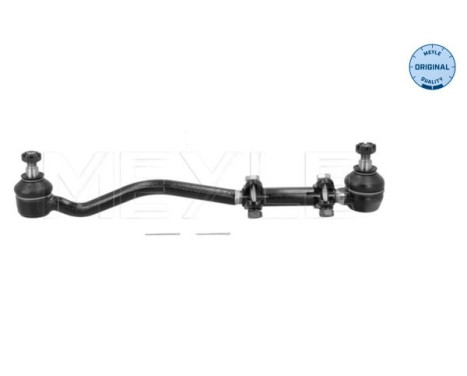Rod Assembly MEYLE-ORIGINAL Quality