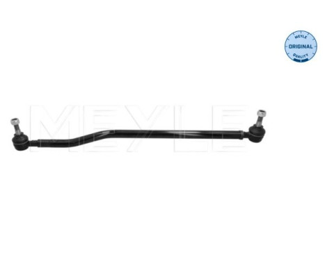 Rod Assembly MEYLE-ORIGINAL Quality